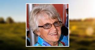 Helen C. Warner Obituary July 27, 2023