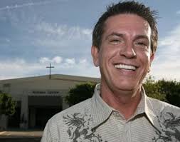 Megachurches join together to serve E.V. at 2 sites