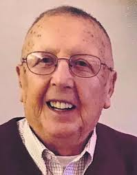 Rudi Ziegler Obituary (1935