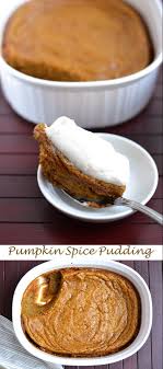 Baked Pumpkin Spice Pudding Recipe Baked Pumpkin Pumpkin Recipes Pumpkin Custard