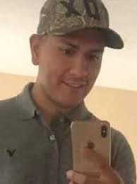 Jonathon Perez, age 25