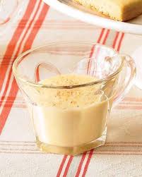 The Original Eggnog Recipe Recipe Eggnog Recipe Homemade Eggnog Easy Eggnog