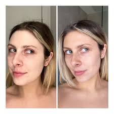 Swipe for BEFORE & AFTERS ✨🤌🏽 GOLDEE BEE is a buildable tan so you can  apply as light, or as golden as you desire 🐝🫶🏽 SIGN UP FOR EARLY ACCESS  & 10%