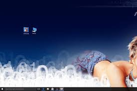 The concept of searching for the perfect wallpaper is as old as windows itself why settle for standard, static wallpapers when you can easily get an animated one instead. Gifs As Wallpaper Windows 10 Multifilesut