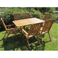 Check spelling or type a new query. 6 Seater 7 Piece Henley Rectangular Dining Set With 6 Manhattan Recliner Chairs Free Next Working Day Delivery Mon Fri Shedsfirst