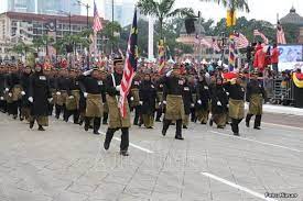 Insentif untuk veteran veteran tentera malaysia. Covid 19 179 198 Veteran Atm Tidak Berpencen Terima Bantuan Khas Rm500 Air Times News Network