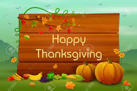 But holds the greatest celebrations in canada and usa. Vector Illustration Of Happy Thanksgiving Wallpaper Background Royalty Free Cliparts Vectors And Stock Illustration Image 48614115