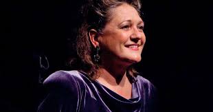 Zuid-Afrikaanse zangeres komt naar Hoftheater