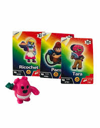 Bu videoda sizlere brawl stars kaakterlerinin lego oyuncaklarını gösterdim videoyu beğendiyseniz like atıp kanalıma abone olmayı unutmayın. Surpriz Brawl Stars Kahramanlari Heroes Oyuncak Set
