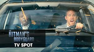The world's top bodyguard gets a new client, a hitman who must testify at the international criminal court. Ryan Reynolds And Samuel L Jackson Buddy Up For The Hitman S Bodyguard Los Angeles Times