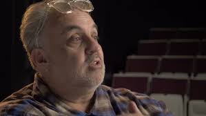 LUIS ALFARO INTERVIEW CLIP