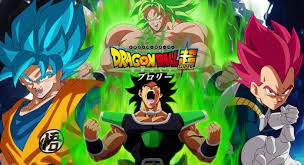 After 5 years, goku and his friends get together at the kame house. Dragon Ball Super Broly English Dubbed Movie Watch Online Dragon Ball Z Episodes Dubbed Dragon Ball Wallpapers Dragon Ball Super Broly Movie