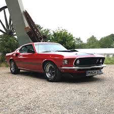 Vermietungen für private zwecke sind nicht möglich. Ford Mustang Oldtimer Mieten In Herne