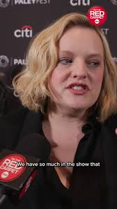 As “The Handmaid’s Tale” comes to a close, #ElisabethMoss and  @officialevercarradine have got the essential tips