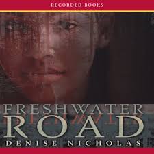 Freshwater Road Audiobook by Denise Nicholas