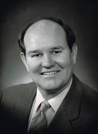 Obituary for Dr. Ronald E. Grow