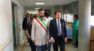 Check spelling or type a new query. Reggiotv News Reggio Calabria Consiglio Dei Ministri In Citta Il Premier Conte Visita Gli Ospedali Riuniti Video
