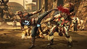 See below how to unlock it: Mortal Kombat X Guia Completa Goro Meristation