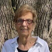 Shirley M. Kimsal Obituary