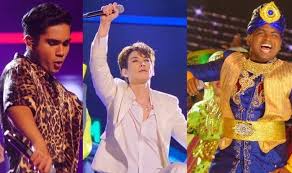 Check spelling or type a new query. Carta Kedudukan Dan Markah Peserta Konsert Big Stage 2019 Minggu Kedua Iluminasi
