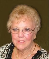 JOANNE WRIGHT Obituary (2016)