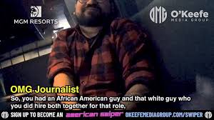 BREAKING: State Farm VP Attacks LA Fire Victims for Their 'Egos Building In  a F*cking Desert,' Admits State Farm Is Excluding Whites From Employment  “I'm Being Biased… Away From My Own Kind [