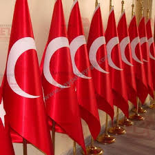 makam odasi bayrak flama ebatlari fiyatlari makam bayragi salon bayragi