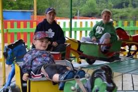 Uniacke Firefighter Fair celebrating 50th anniversary with a big bang