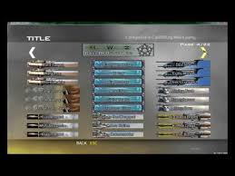 Iw4x offers instant unlock all if you don't want to grind. Lobby Mw2 All Unlock Inicio Facebook
