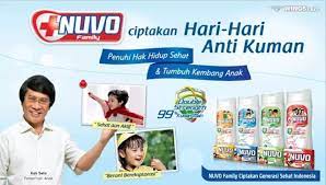 15 Contoh Iklan Produk Atau Iklan Niaga Slogan Gambar Teks Iklan Salamadian