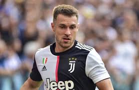 Ramsey posted the picture of his new locks on twitter and instagram with the caption 'silver lining'. Aaron Ramsey Reveals He Quit Arsenal To Get Out Of His Comfort Zone After Eleven Years Without Winning Title