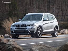 Car a rac presents official data of car fuel capacity. Bmw X3 Ii F25 Facelift 3 0 At 249 Hp Awd Specifications And Technical Data Carspecsguru Com