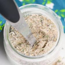 Includes 0g added sugars, 0%. Mrs Dash Seasoning Recipe Salt Free Bake Me Some Sugar