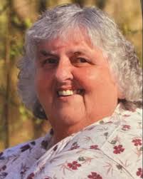 Yvonne Marie "Judy" Self Harless Obituary June 2, 2023