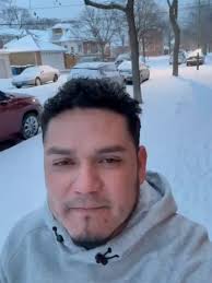 Ronnie Herrera from Porterville Dancing