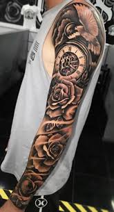 Maybe you would like to learn more about one of these? 80 Tatuagens De Braco Fechado Masculino Para Se Inspirar 1 Top Tatuagens