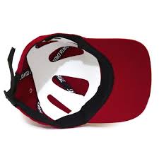 Bone Santacruz Classic Dot Dadhat Vermelho Take Over Skateshop
