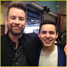 Caleb Johnson Photos, News, Videos and Gallery