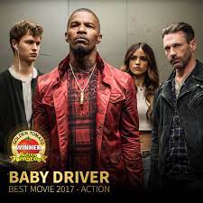 Whilst no one has been crowned as definitively the best action movie star ever. Rotten Tomatoes On Twitter Edgarwright S Babydrivermovie Wins The Golden Tomato Award For Best Reviewed Action Film Of 2017 Https T Co Mvldrscdu1 Https T Co B1fsttvfl6