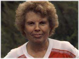 Marian Dombroski Obituary