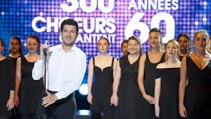 Amaury vassili musulmanes 300 choeurs chantent michel sardou. 300 Choeurs Chantent Les Annees 60 Tv5monde Europe