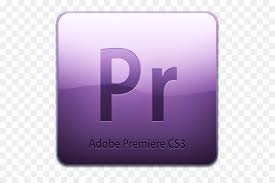 The application is one of the most popular among amateurs and professionals around the world. Adobe Logo Png Download 600 600 Free Transparent Adobe Premiere Pro Png Download Cleanpng Kisspng