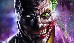 Nah, kalau kamu mau coba gambar 3d keren dan mudah, kamu bisa banget ikutin tutorial video di bawah ini: Hd Wallpaper Download Gambar Joker 3d Wallpapershit