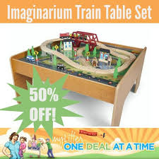 We researched the best train sets for kids so you can pick the right one for your child. Toys R Us Imaginarium Train Table Buy Clothes Shoes Online