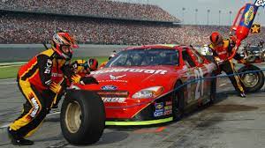 This is a list of tracks which have hosted a nascar race from 1948 to present. Nascar The Ultimate Left Turns Quiz Howstuffworks