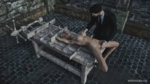 3DPerversion - Slushe Dive into sensual stories