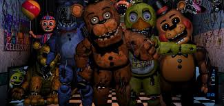 You play the role of a security guard who works overnight at a pizzeria for children — think chuck e. Free Download Fnaf 2 By Drawingnoodles 960x460 For Your Desktop Mobile Tablet Explore 49 Fnaf World Wallpaper Fnaf Free Wallpaper Cute Fnaf Wallpapers Set Wallpaper Fnaf 3