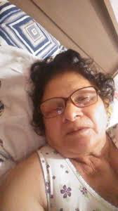 Maria Alisete Santos Gauer