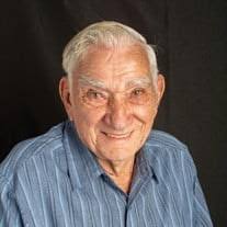 Charles Seward Lambright Obituary (2022)