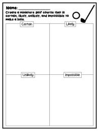 Probability Activity Worksheets Dice Colored Tiles Coin Flip Colored Candy Probability Activities Probability Colorful Candy